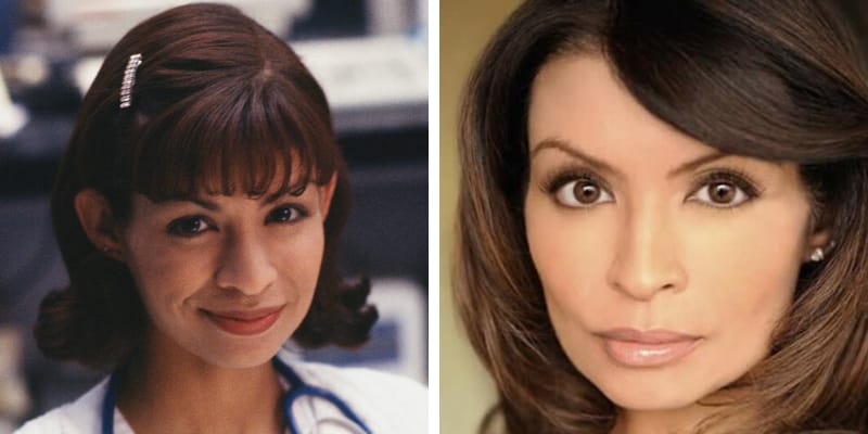 Vanessa Marquez