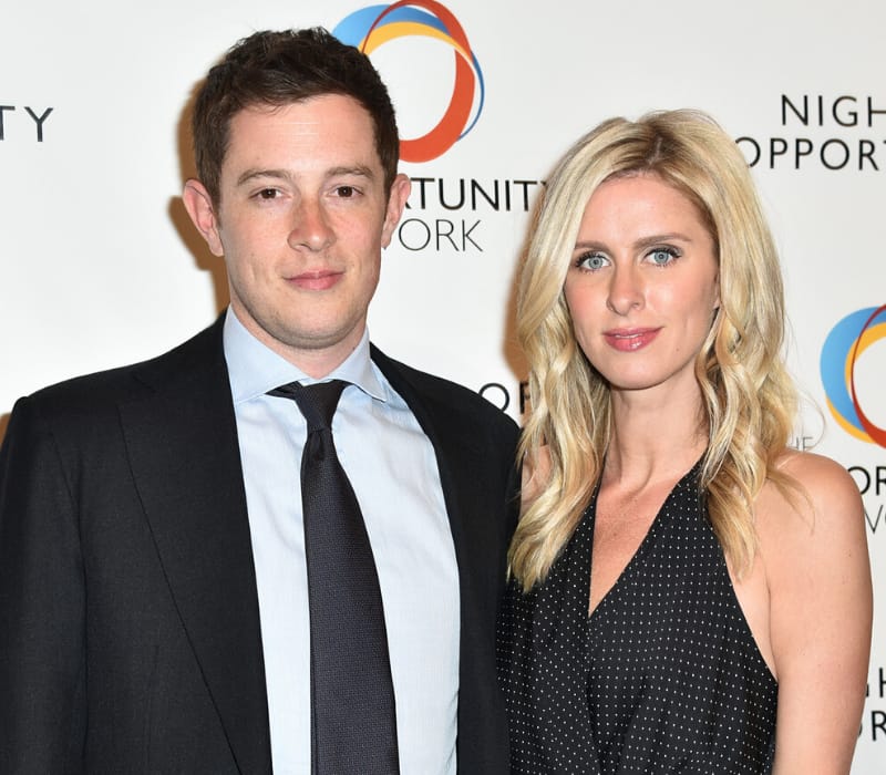 James Rothschild