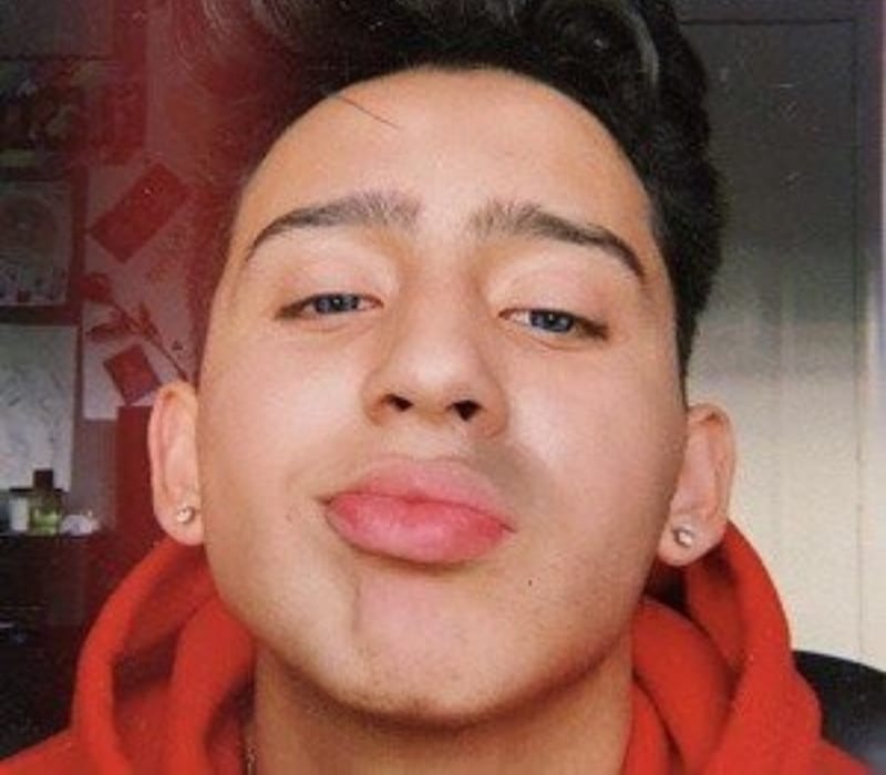 Alex Guzman Alex Guzman