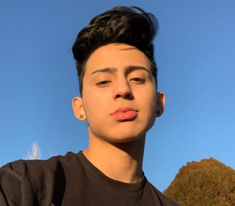Alex Guzman Alex Guzman