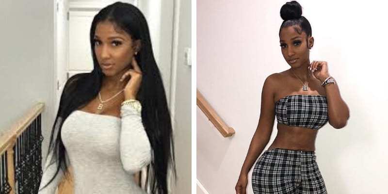 Bernice Burgos