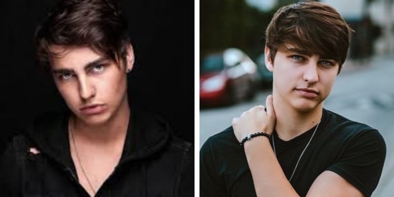 Colby Brock