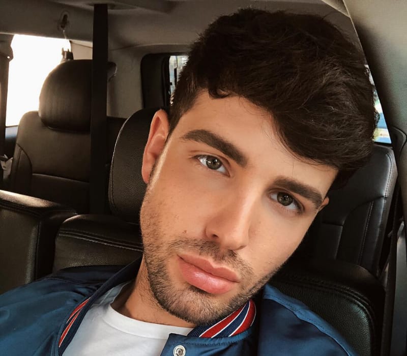 Daniel Preda