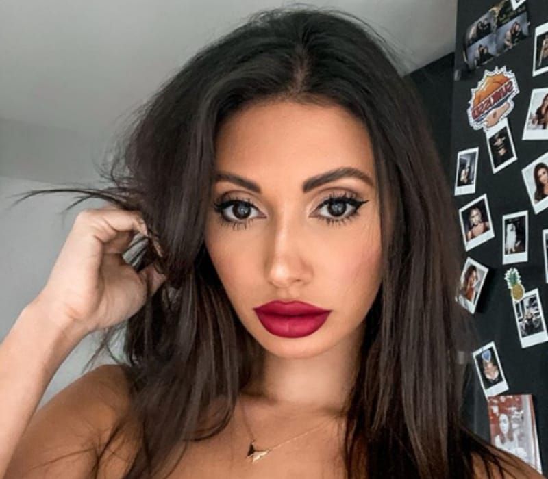 Francesca Farago