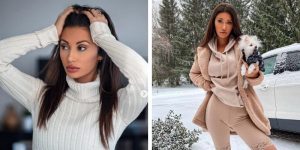 Francesca Farago Wiki, Age, Height, Bio, Boyfriend, Net Worth, Family