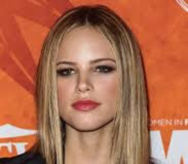 Halston Sage