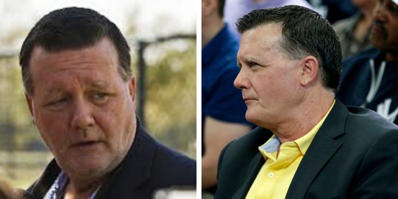 Hank Steinbrenner