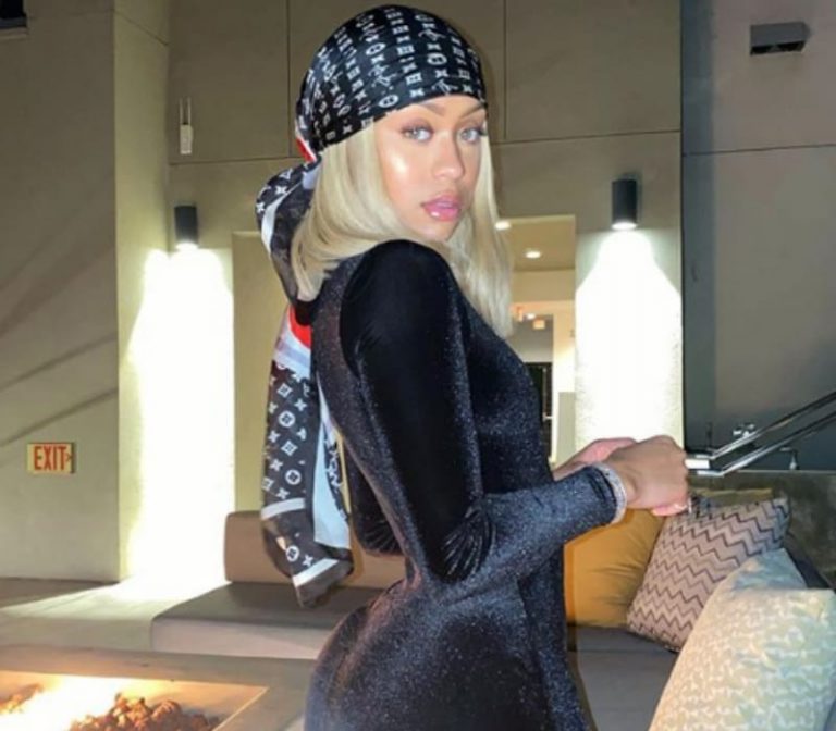 Jilly Anais Wiki, Bio, Age, Height, Net Worth, Boyfriend, Family