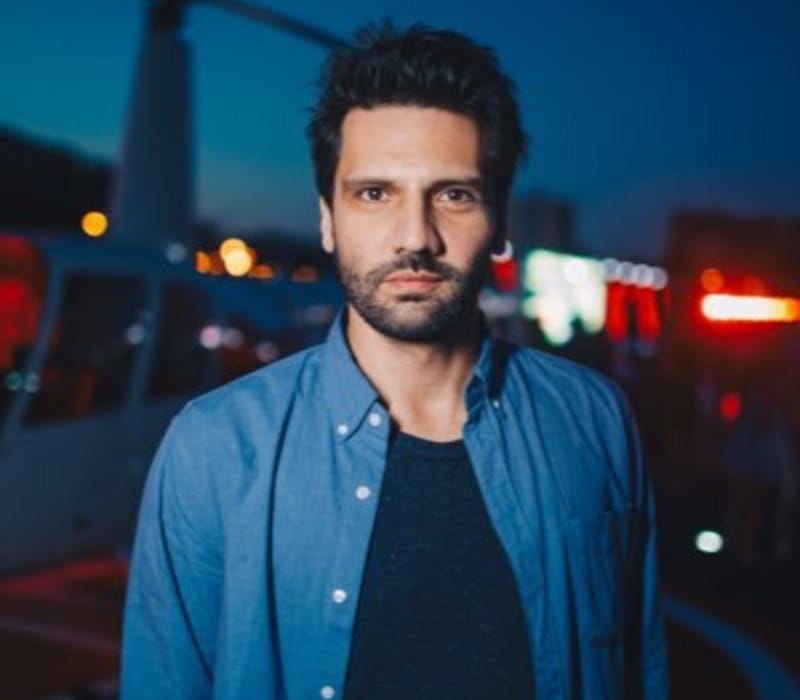 Kaan Urgancioglu