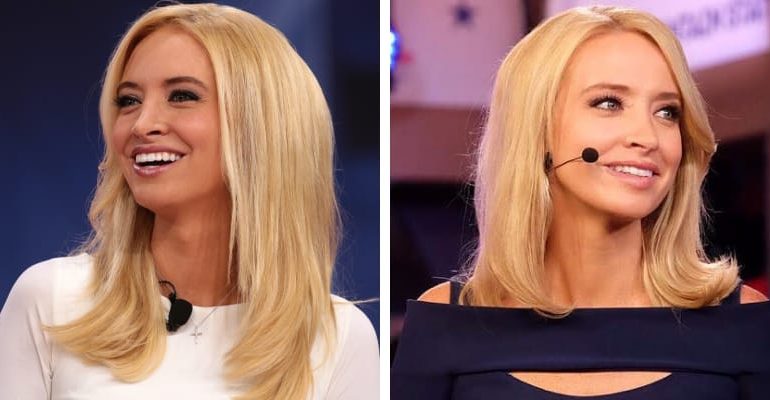 kayleigh-mcenany-bio-wiki-age-height-sean-gilmartin-husband-net-worth