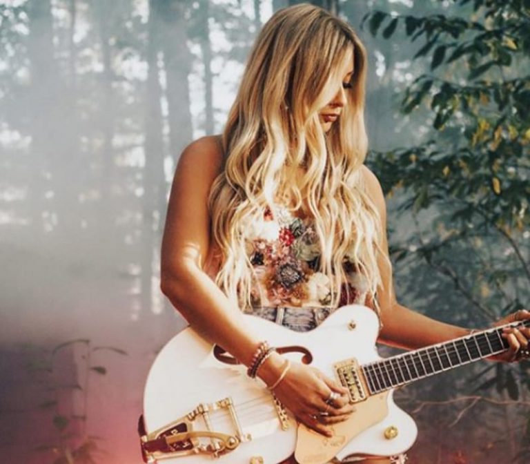 Madeline Merlo Wiki, Age, Bio, Net Worth, Boyfriend, Family, Career