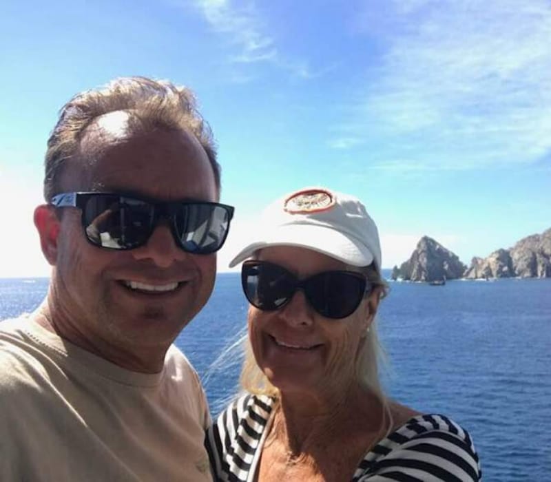 Marty Smith Marty Smith Wife