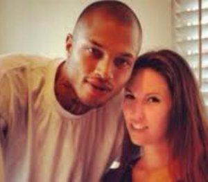 Melissa Meeks Bio, Age, Height, Jeremy Meeks Wife, Net Worth, Family