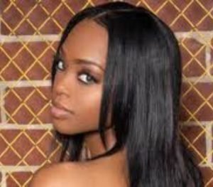 Rhonda Paul Wiki, Bio, Age, Height, Boyfriend, Net Worth, Family