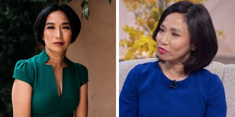 Rowena Chiu