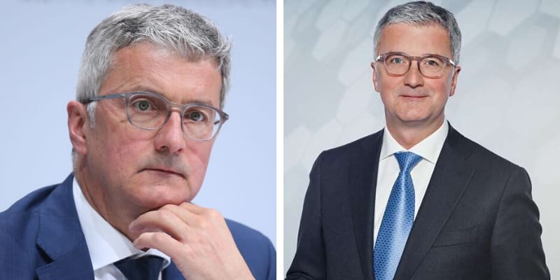 Rupert Stadler