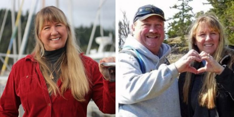 Tami Oldham Ashcraft