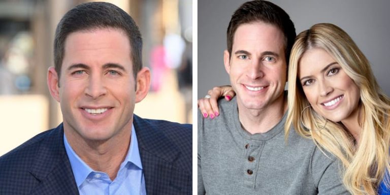 Tarek El Moussa Wiki, Age, Height, Bio, Wife, Net Worth, Family