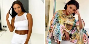 Thembi Seete Wiki, Bio, Height, Age, Boyfriend, Net Worth, Family
