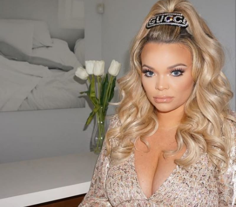 Trisha Paytas