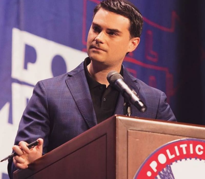 Ben Shapiro