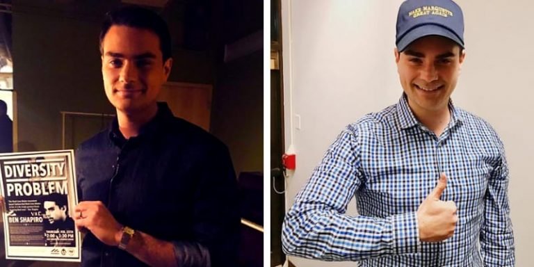 Ben Shapiro
