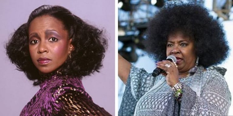 Betty Wright