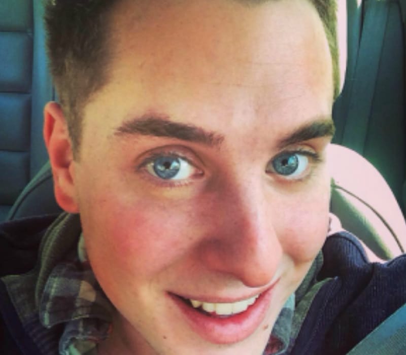 Eli Hayes 