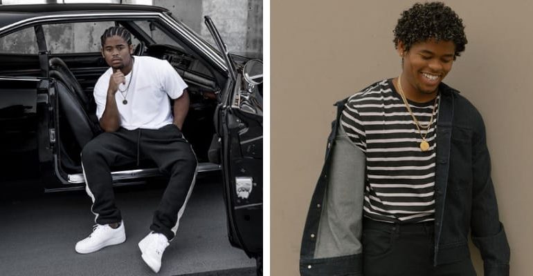 Isaiah John Age, Wiki, Bio, Height, Girlfriend, Net Worth, Family - Wali Kali