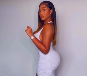 Jordyn Woods Wiki, Bio, Age, Height, Boyfriend, Net Worth, Family