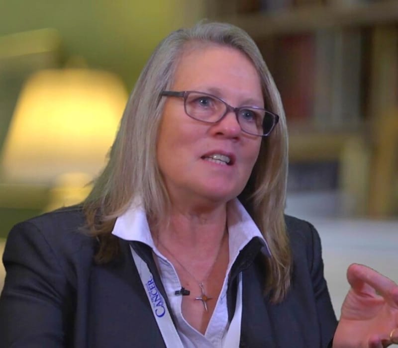 Judy Mikovits