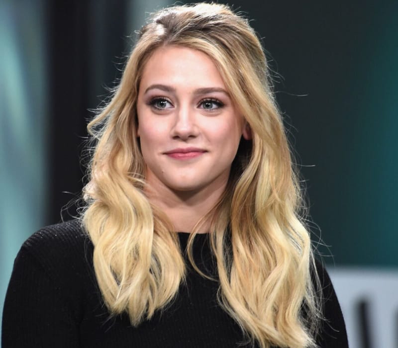 Lili Reinhart