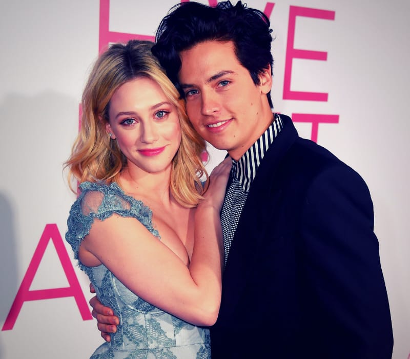 Lili Reinhart