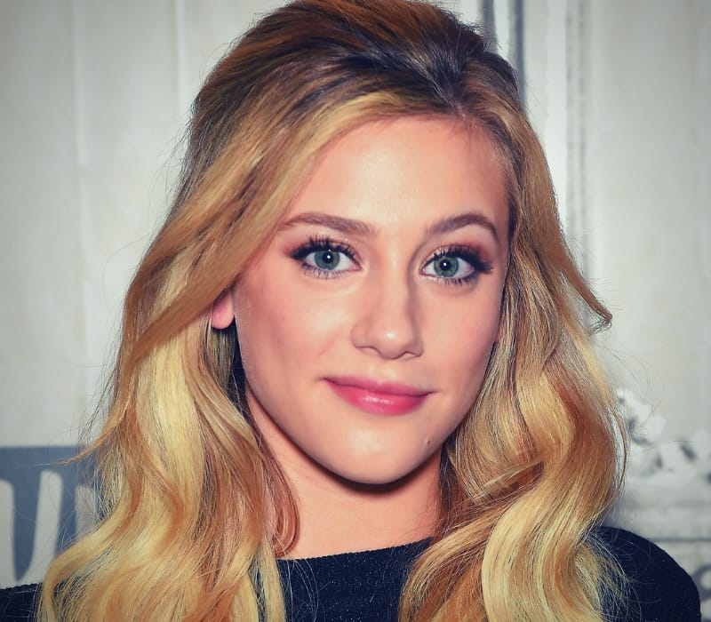 Lili Reinhart