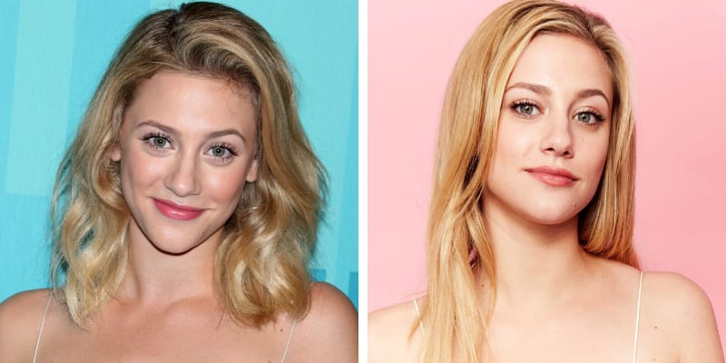Lili Reinhart