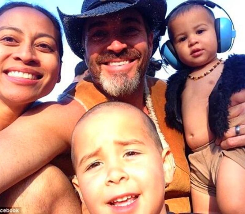 Mikki Willis Wife