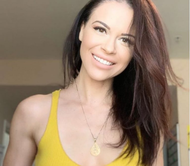 Siliana Gaspard Wiki [Shad Gaspard Wife], Bio, Age, Height, Net Worth