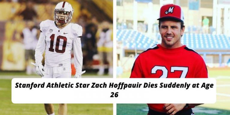 Zach Hoffpauir