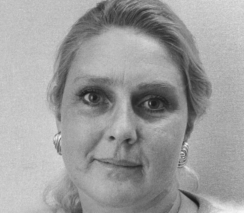 Betty Broderick