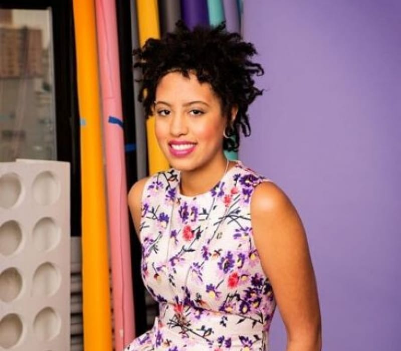 Chiara De Blasio