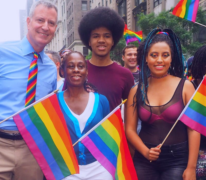 Chiara De Blasio Wiki, Bio, Age, Boyfriend, Height, Bill De Blasio Daughter