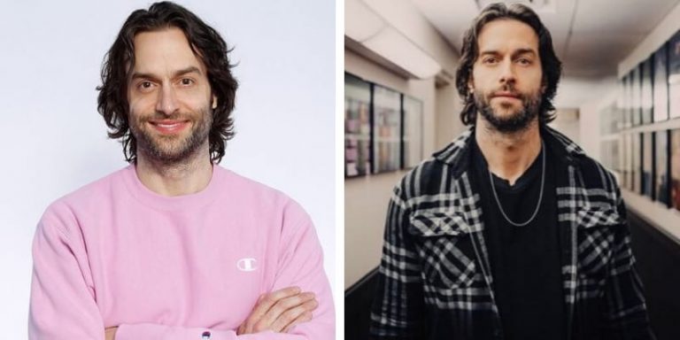 Chris D'Elia