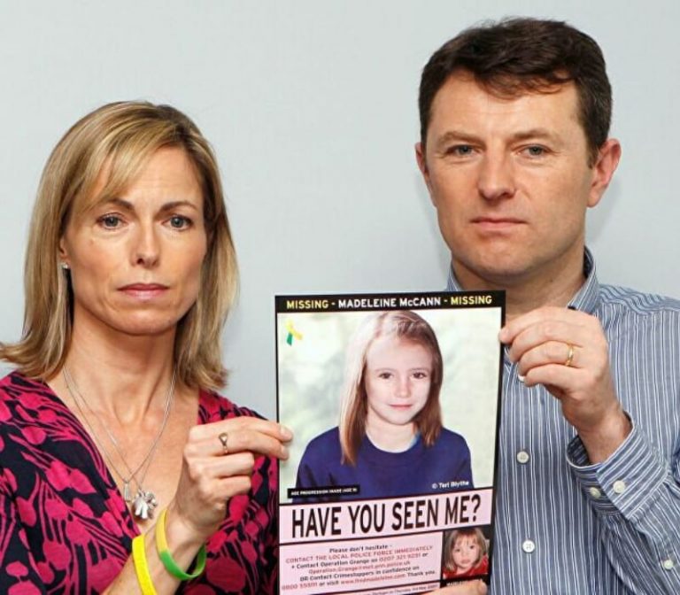 Christian Brueckner Wiki Madeleine McCann Suspect, Bio ...