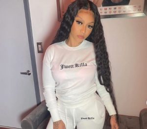 Cuban Doll Wiki, Age, Bio, Height, Boyfriend, Net Worth, Family