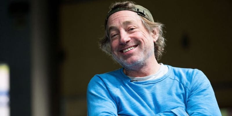 Greg Glassman