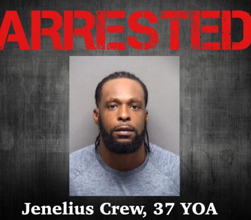 Jenelius Crew