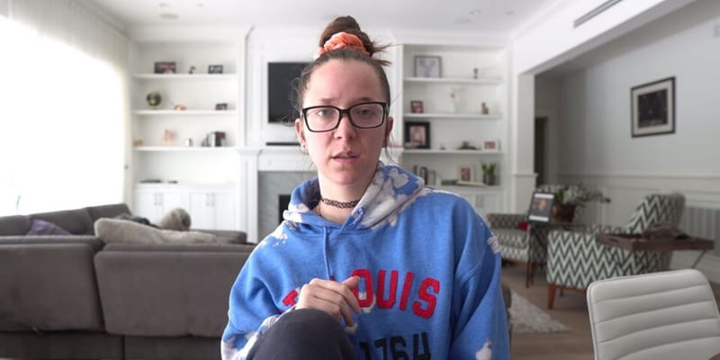 Jenna Marbles Is Quitting Youtube Know The Reason