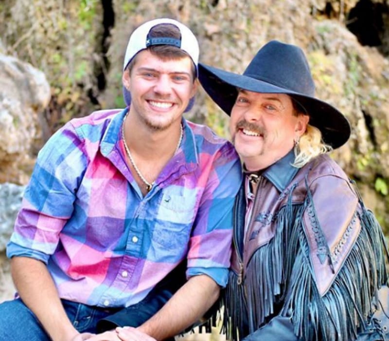 Joe Exotic Joe Exotic