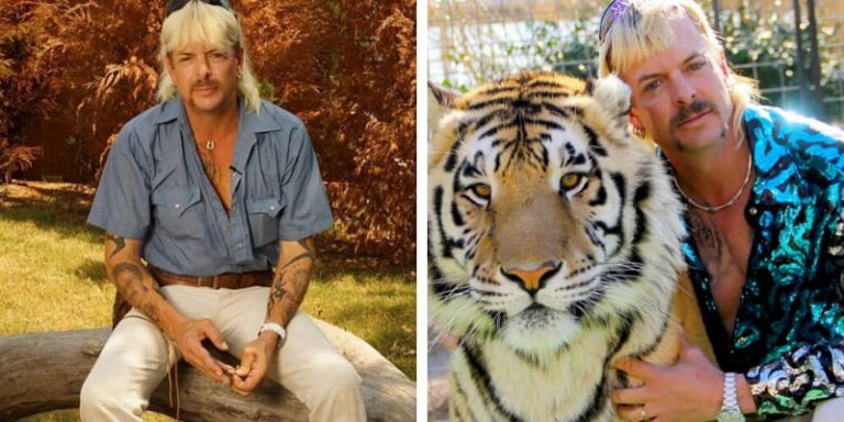 Joe Exotic