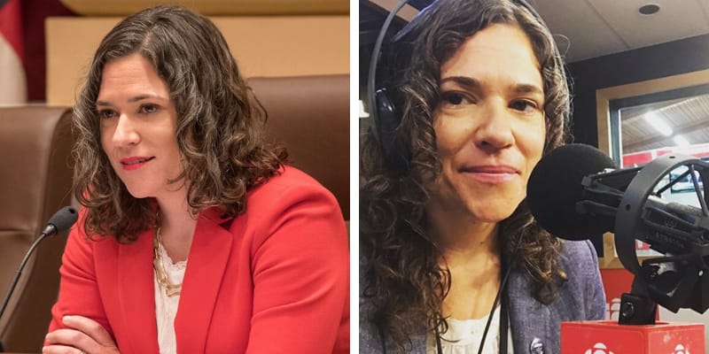 Lisa Bender